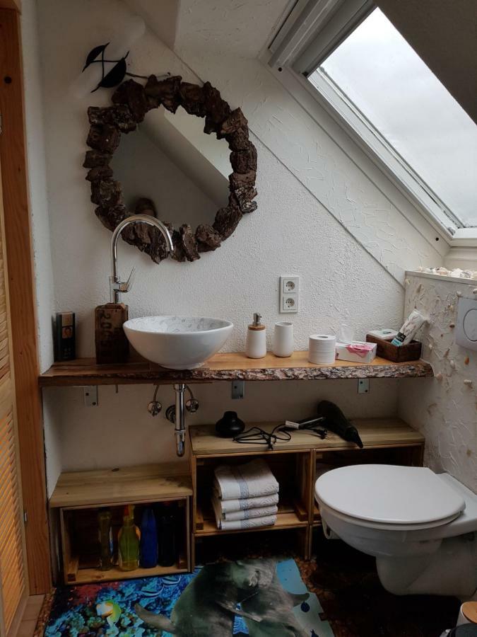 Zucht- Und Ausbildungsstall Rubly Kleinbundenbach ภายนอก รูปภาพ
