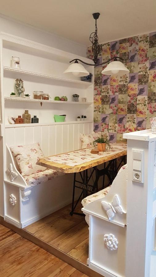 Zucht- Und Ausbildungsstall Rubly Kleinbundenbach ภายนอก รูปภาพ